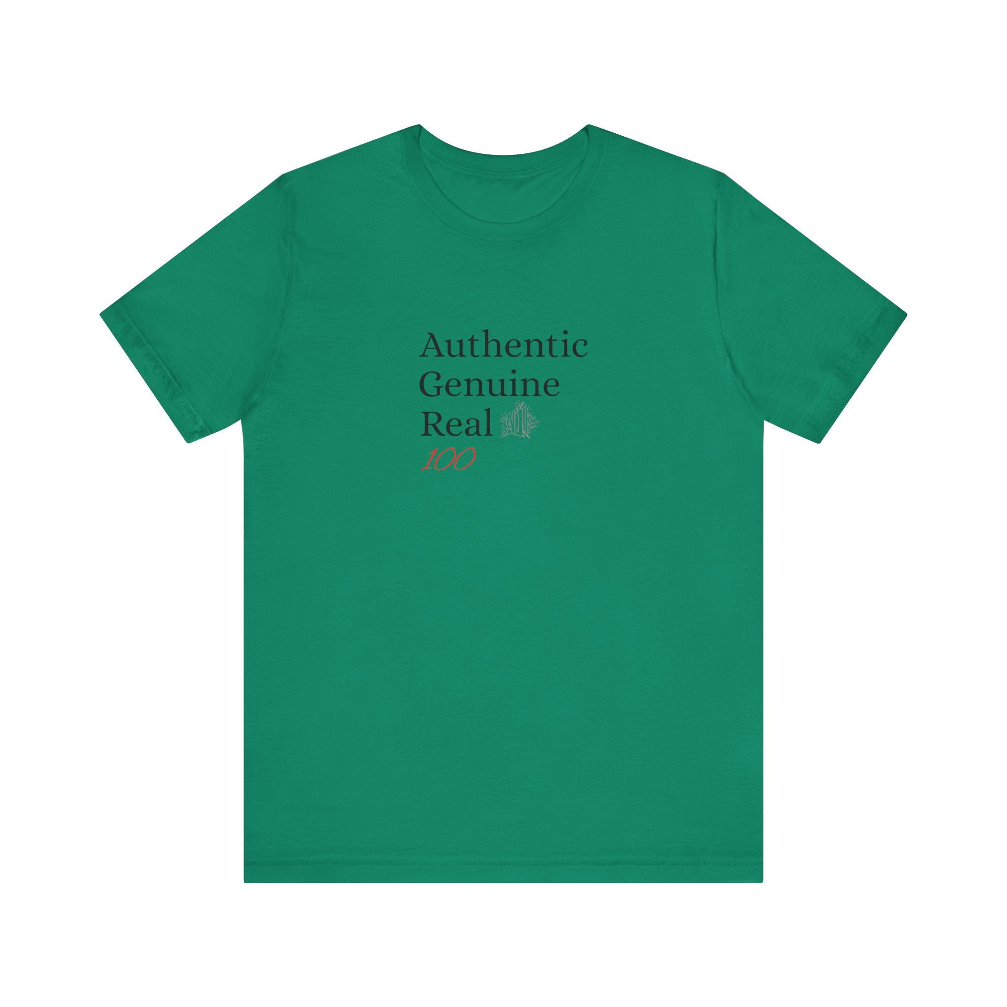 Authentic T-Shirt